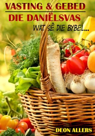 VASTING EN GEBED VASTING EN GEBED